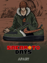 Baskets personnalisées Apart V.1